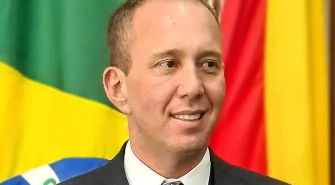 Prefeito de Sorocaba é alvo da PF em operação contra desvio de verbas da saúde