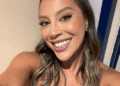 Renata Saldanha é a campeã do Big Brother Brasil 25