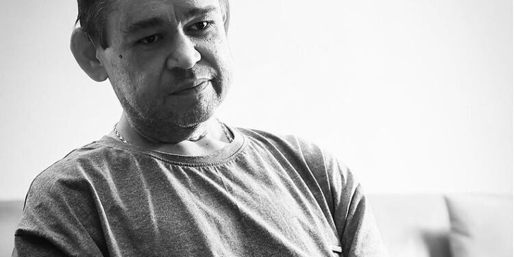 Vereador de Parnaíba, Bruno Vasconcelos, morre por complicações de cirurgia bariátrica