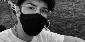 Jovem morre após complicações em decorrência de um acidente de moto em Pedro II