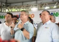 Prefeito Rafael Brito anuncia construção de quarta ponte entre Teresina e Timon