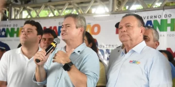 Prefeito Rafael Brito anuncia construção de quarta ponte entre Teresina e Timon