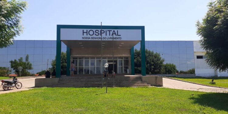 Prefeitura de José de Freitas compra coxão duro a preço de picanha para o hospital