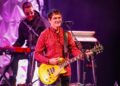 Samuel Rosa é confirmado como atração do Festival de Inverno do Pedro II