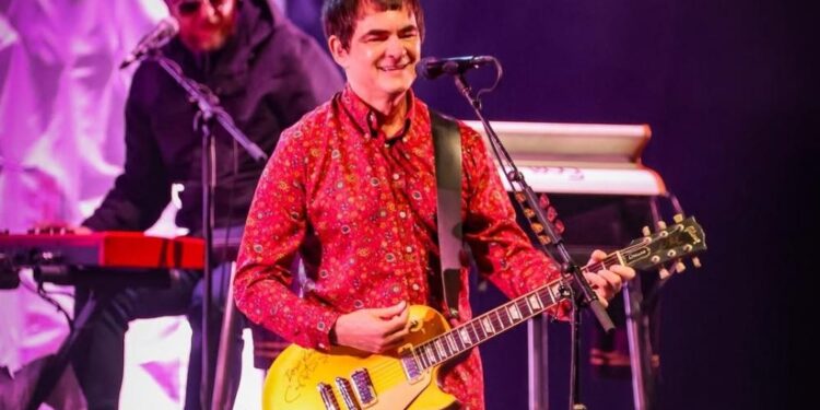 Samuel Rosa é confirmado como atração do Festival de Inverno do Pedro II