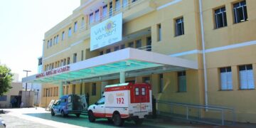 HGV terá 1ª unidade oncológica de alta complexidade com 12 leitos para quimioterapia