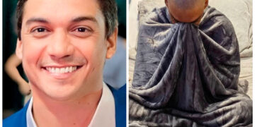 Prefeito Bruno Neto comemora sucesso no transplante de medula óssea