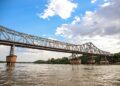 Com necessidade de manutenção, Ponte Metálica será interditada por três meses