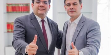 Presidente da Alepi Severo Eulálio vai assumir comando do Governo do Estado