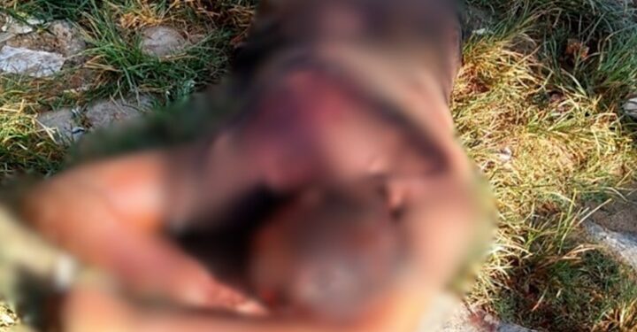 Acusado de estuprar idosa em Esperantina é morto ao tentar atacar outra mulher em Parnaíba