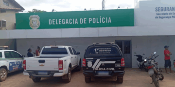 Polícia Militar inicia caçada e prende três suspeitos de assalto em José de Freitas