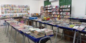 SALIJO 2025: V Salão do Livro de José de Freitas acontece nos dias 14, 15 e 16 de maio de 2025