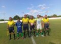 Seleção de José de Freitas empata em casa na estreia da Supercopa APPM 2025
