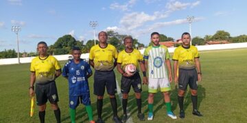 Seleção de José de Freitas empata em casa na estreia da Supercopa APPM 2025