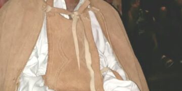 Falece Raimundo Nonato, o vaqueiro “Manduca”, símbolo de coragem e tradição em José de Freitas