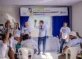 Cabeceiras do Piauí realiza etapa municipal da 5ª Conferência Nacional da Saúde do Trabalhador e da Trabalhadora