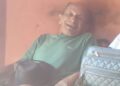 Morre aos 86 anos o freitense Francisco Alves da Silva na tarde desta segunda-feira 