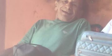 Morre aos 86 anos o freitense Francisco Alves da Silva na tarde desta segunda-feira 