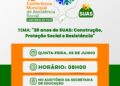 Cabeceiras do Piauí realiza 12ª Conferência Municipal de Assistência Social