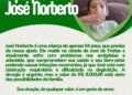 Campanha Solidária mobiliza ajuda para o pequeno José Norberto, de 4 Anos, que precisa de cirurgia urgente