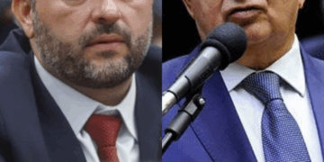 Pesquisa aponta os melhores deputados federais do Piauí: Júlio César e Átila Lira se destacam