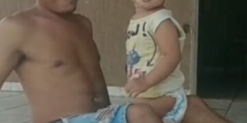 Bebê de 1 ano morre engasgado com leite materno em José de Freitas