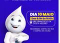 Prefeitura de Cabeceiras realiza Dia D de Vacinação contra a Influenza neste sábado, 10 de maio