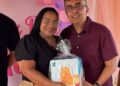 Prefeitura de Lagoa Alegre realiza café da manhã especial em homenagem às mães