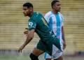 Altos vence Maracanã fora de casa e assume liderança na Série D