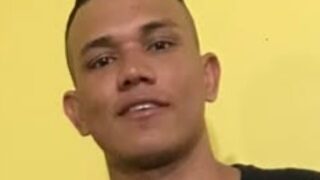 Piauiense de 24 anos desaparecido é encontrado morto em parque de eventos no Rio Grande do Sul
