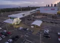 Justiça libera eventos no Teresina Shopping e arquiva processo por poluição sonora