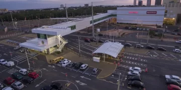Justiça libera eventos no Teresina Shopping e arquiva processo por poluição sonora