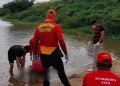 Corpo de adolescente é encontrado dentro do rio Poti, zona Leste de Teresina