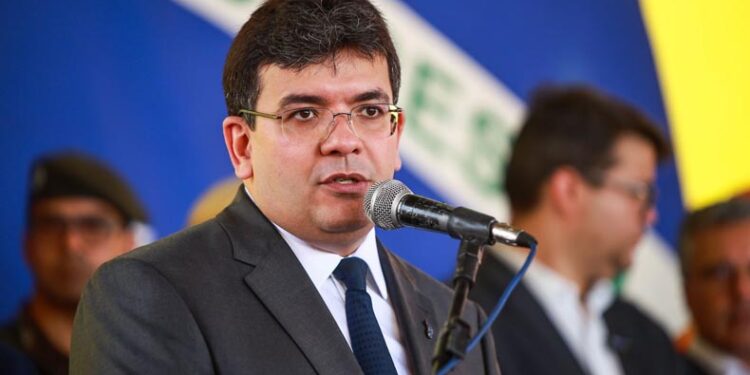 Edital do concurso da Polícia Civil do Piauí será lançado em até 60 dias, anuncia governador