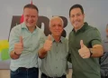 Dr. Paulo Márcio é eleito presidente do diretório do MDB em Teresina