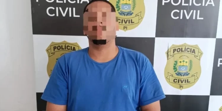 Estudante é preso por vender drogas dentro das dependências da UFPI em Bom Jesus