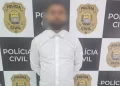 Noivo é preso durante cerimônia de casamento comunitário em Teresina