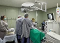 HPM se destaca em cirurgias ortopédicas e amplia procedimentos pelo SUS