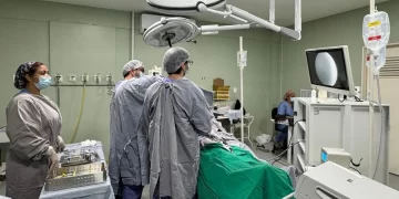 HPM se destaca em cirurgias ortopédicas e amplia procedimentos pelo SUS