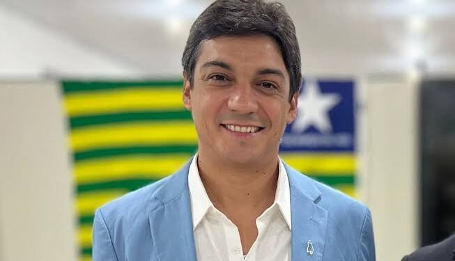 Prefeito de Angical do Piauí, passa por transplante de medula óssea em hospital de São Paulo