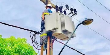 Desligamentos de energia serão realizados em Teresina nesta quinta-feira (08)