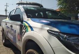 Filho flagra mãe sendo estuprada e reage agredindo homem com foice na zona rural de Pedro II