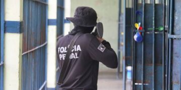 Policial penal é suspenso por retirar preso para trabalhar em sua propriedade rural no Piauí