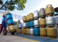 Distribuidora anuncia aumento no preço do gás de cozinha no Piauí e outros estados do Nordeste