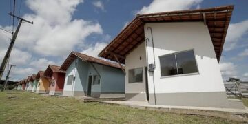 Silvio Mendes lança edital do “Minha Casa, Minha Vida” com mais de 1.000 unidades habitacionais