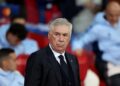 CBF anuncia Carlo Ancelotti como novo técnico da seleção brasileira