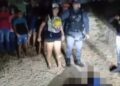 Guarda Municipal mata o próprio marido no interior do Maranhão