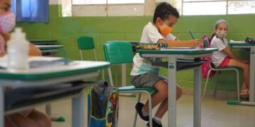 Cabeceiras conquista 3º lugar no Índice de Fluência Leitora e se destaca no Estado do Piauí