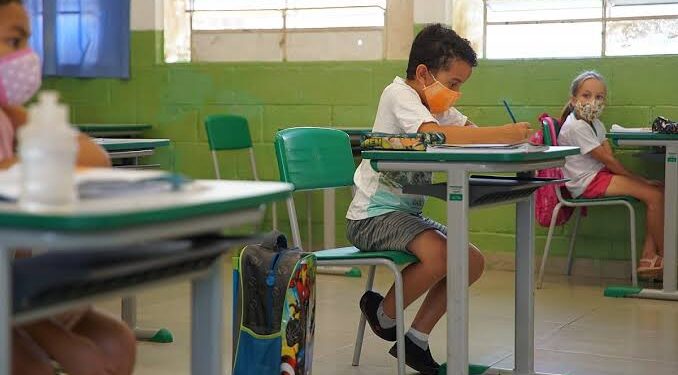 Cabeceiras conquista 3º lugar no Índice de Fluência Leitora e se destaca no Estado do Piauí
