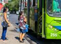 Motoristas e cobradores de ônibus anunciam greve geral em Teresina por reajuste salarial